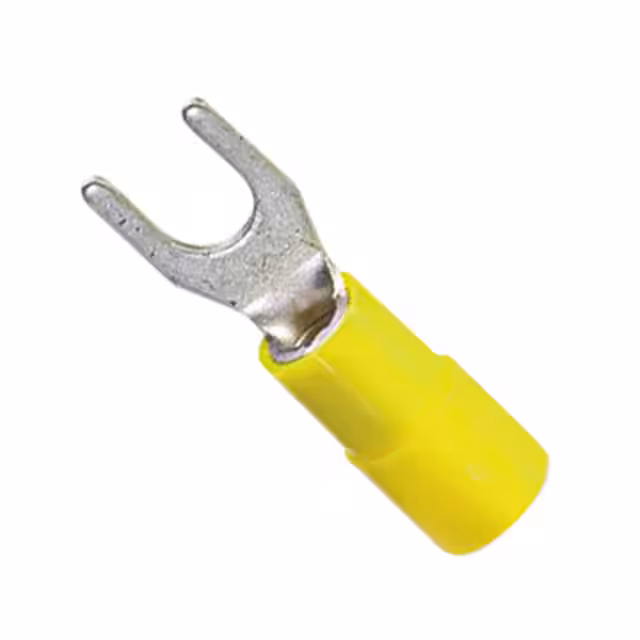 3240042 Phoenix Contact  Spade Connectors